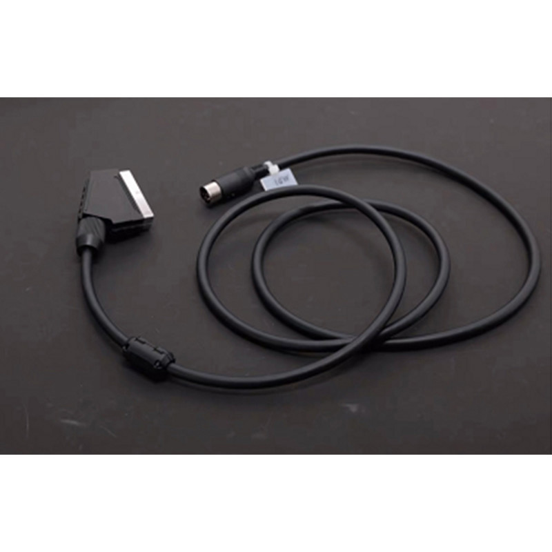 Scart To Hdmi - Cavo Scart RGBS da Mega Drive