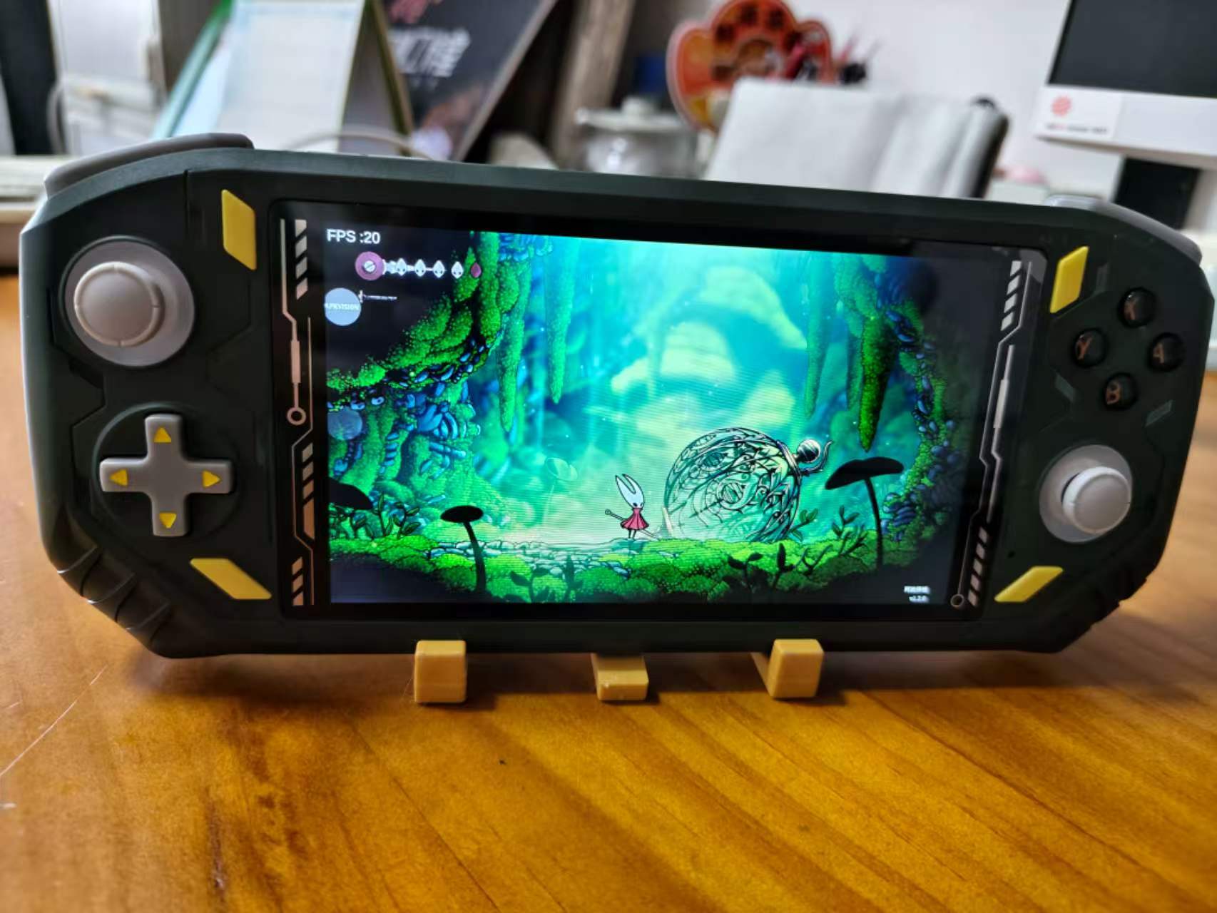 Retro Gaming Kiosk - AISLPC RG52 MINI Console da Gioco